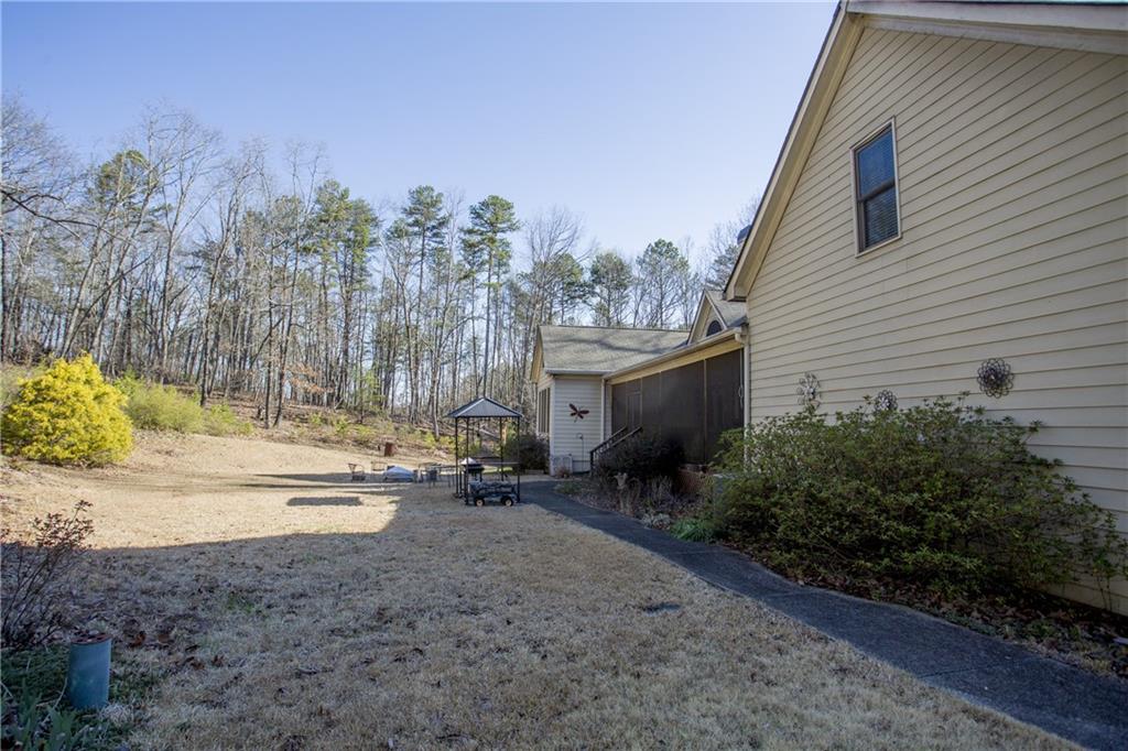 87 Marcus Court, Ball Ground, Georgia image 25