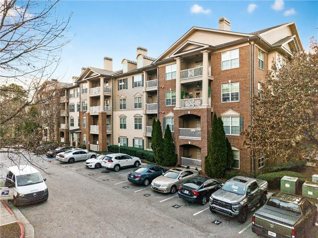 4805 W Village Way SE 1105