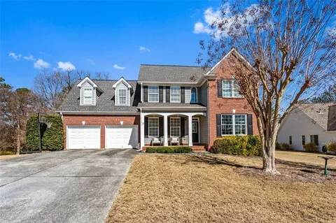 935 Sunset Ridge Lane, Lawrenceville, GA 30045 - MLS#: 7532300