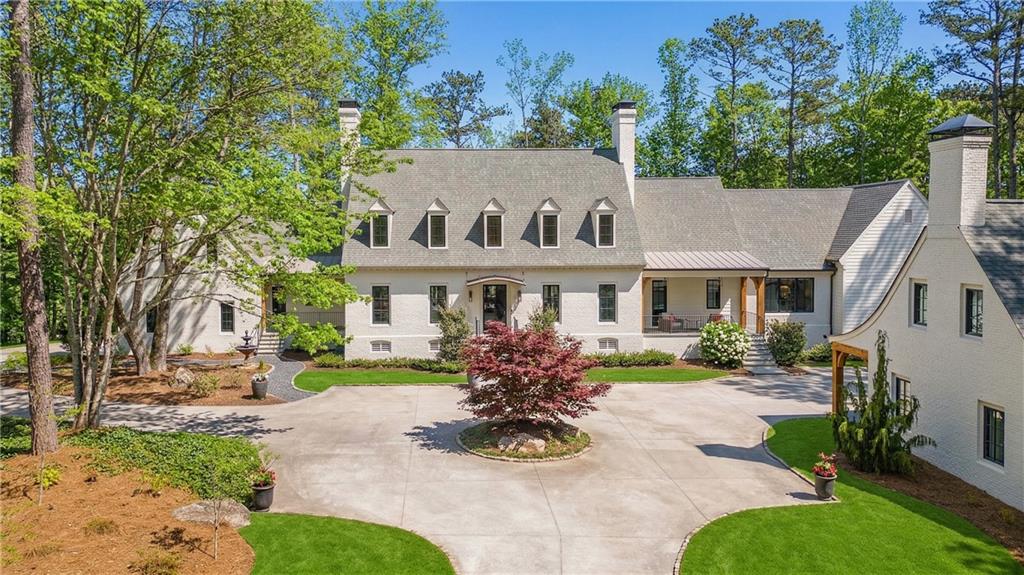 3812 Rock Ivy Trail NE