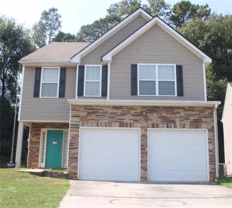 Homes For Sale - 7809 Newbury Drive<br/> Clayton County, Jonesboro, GA 30236