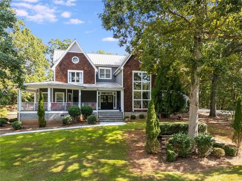 2620 E Piney Point Drive Douglasville GA 30135