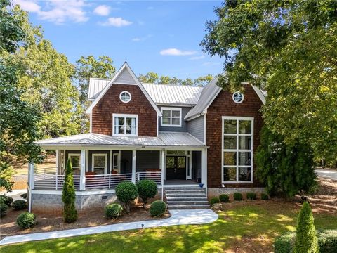 2620 E Piney Point Drive Douglasville GA 30135