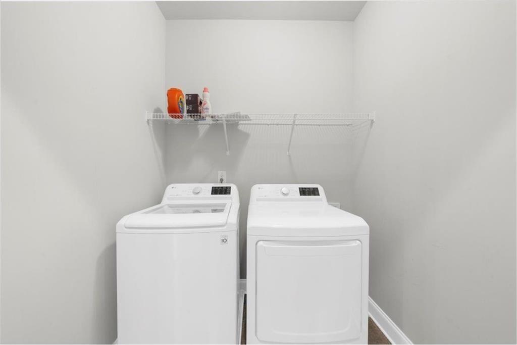 Reverie On Cumberland - Residential