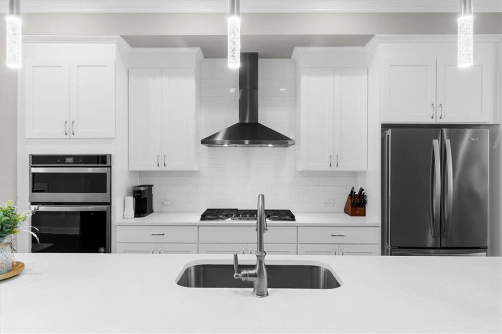 Reverie On Cumberland - Residential