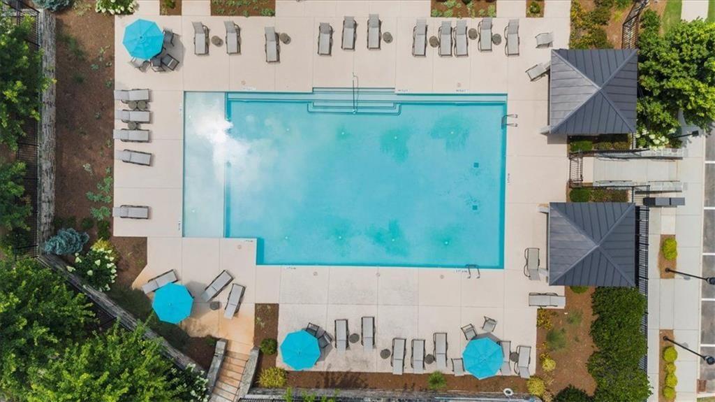 Reverie On Cumberland - Residential