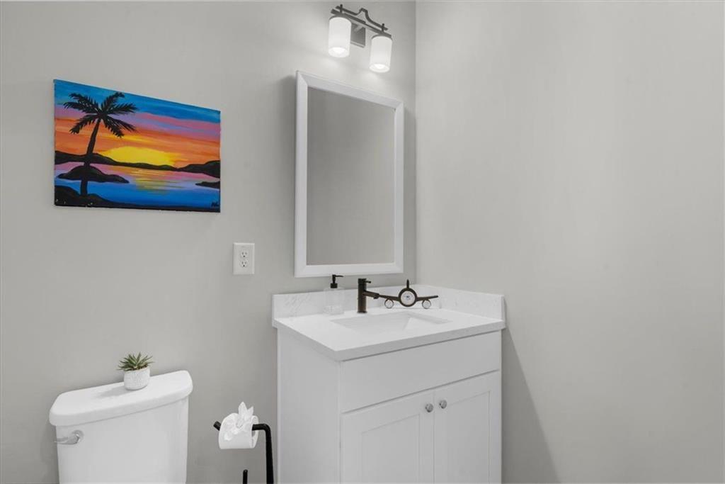 Reverie On Cumberland - Residential