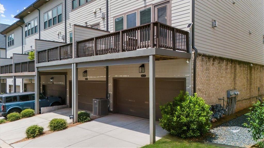 Reverie On Cumberland - Residential