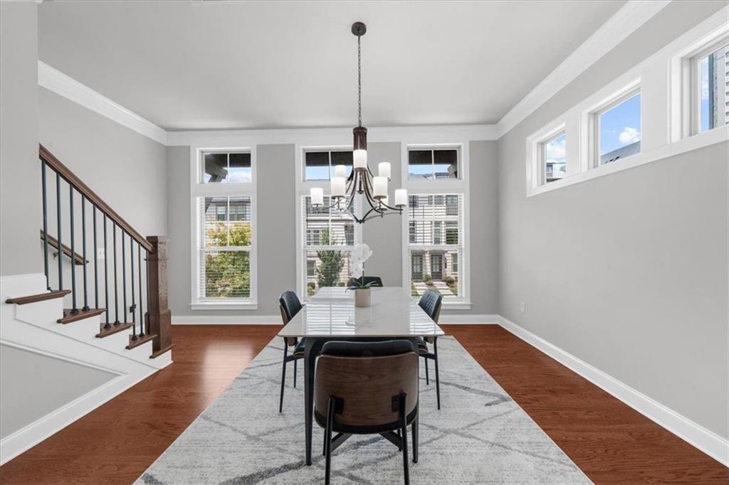 Reverie On Cumberland - Residential