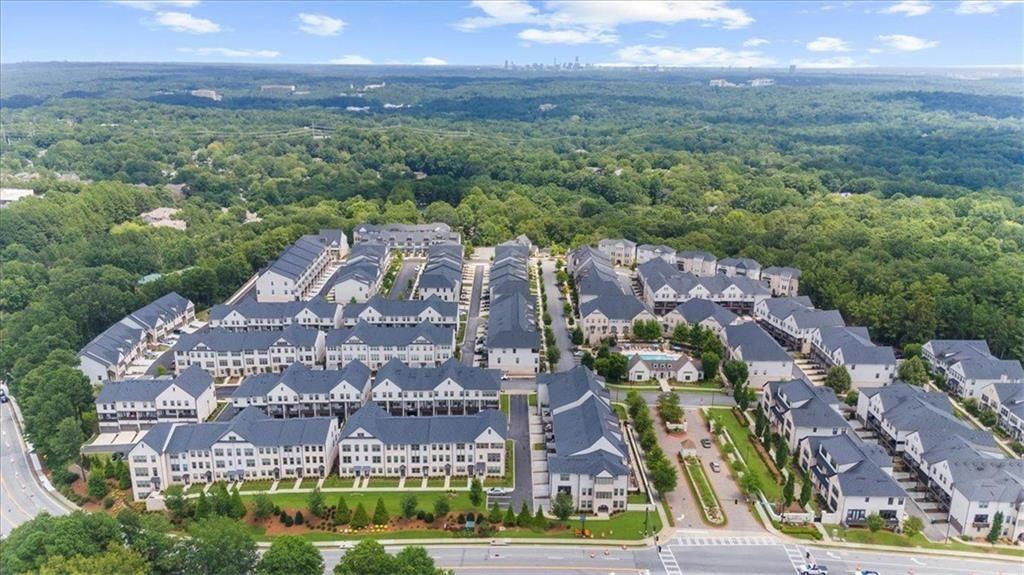 Reverie On Cumberland - Residential