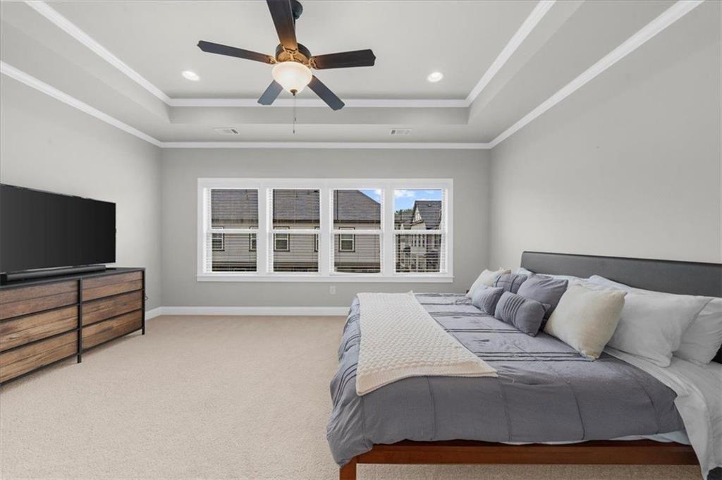 Reverie On Cumberland - Residential