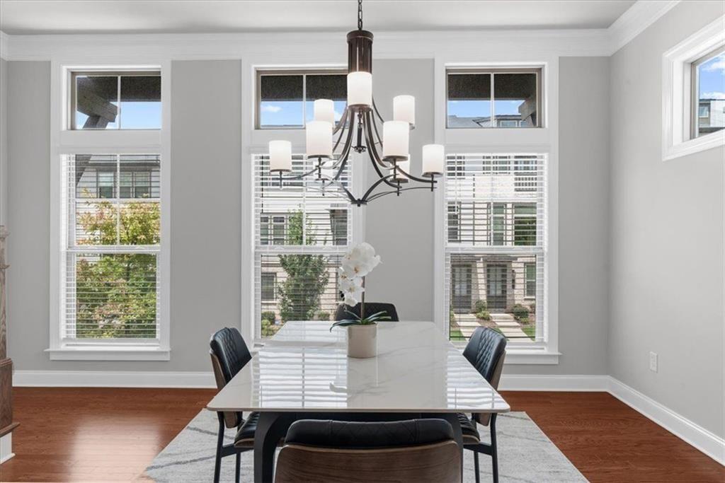 Reverie On Cumberland - Residential