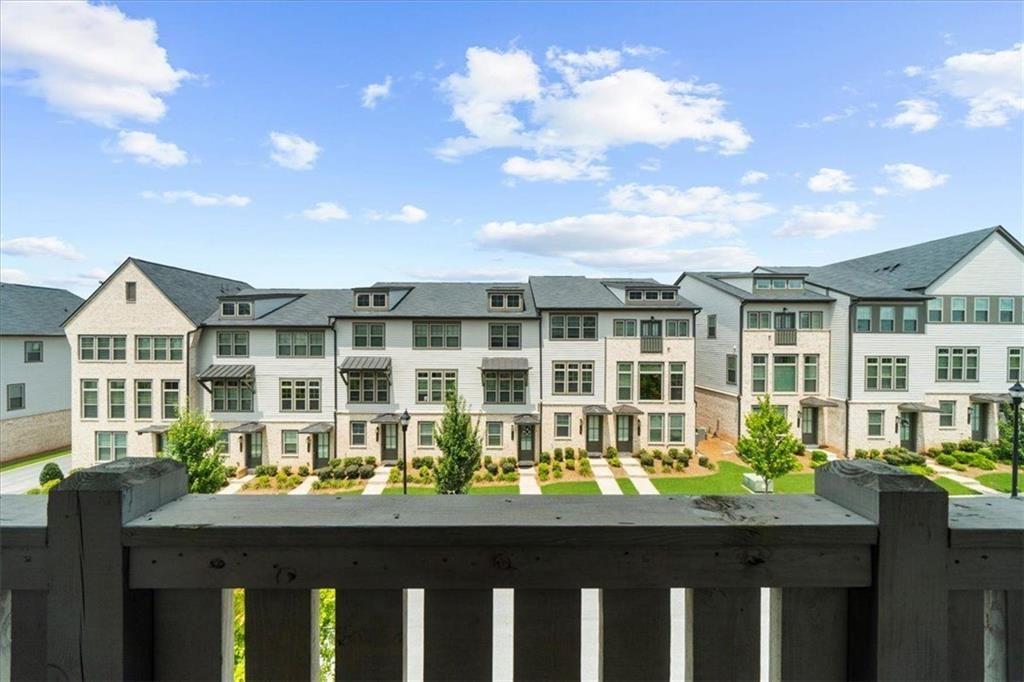 Reverie On Cumberland - Residential