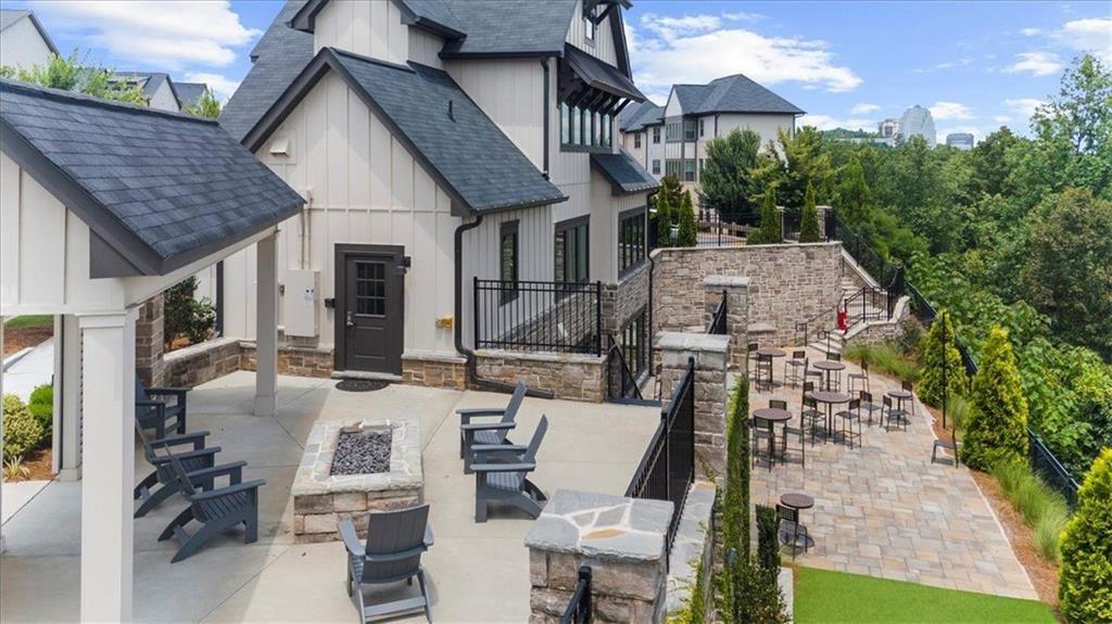 Reverie On Cumberland - Residential