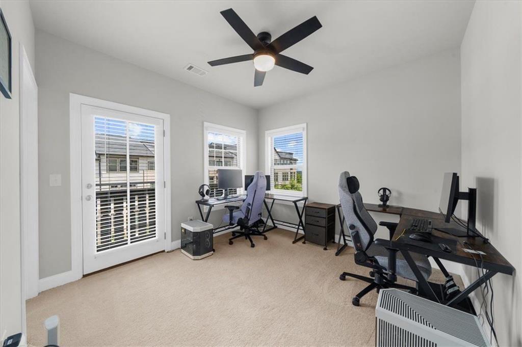 Reverie On Cumberland - Residential