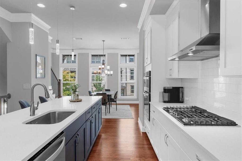 Reverie On Cumberland - Residential