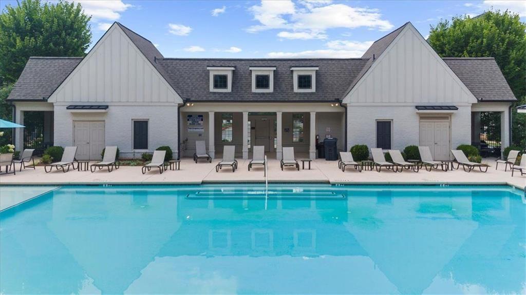 Reverie On Cumberland - Residential