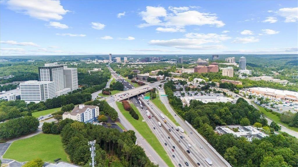 Reverie On Cumberland - Residential