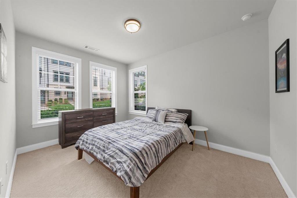 Reverie On Cumberland - Residential