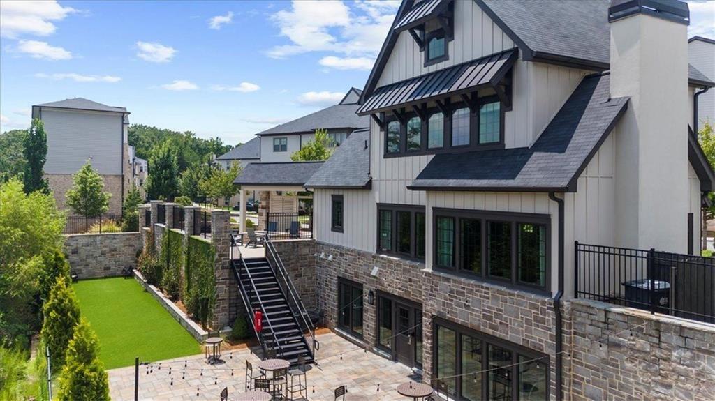 Reverie On Cumberland - Residential