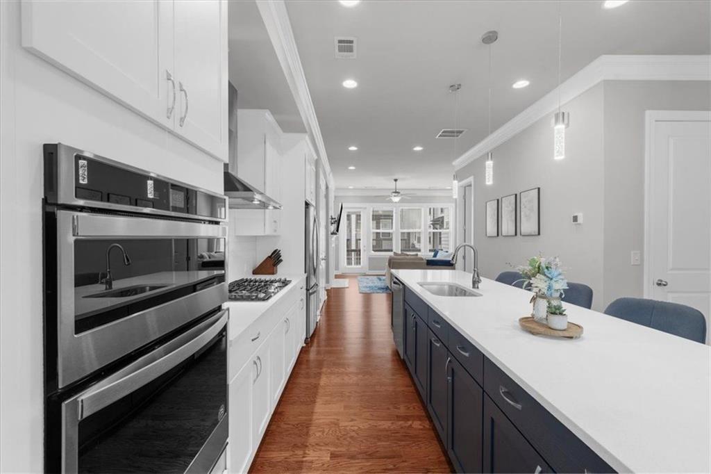 Reverie On Cumberland - Residential