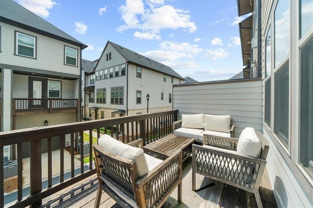 Reverie On Cumberland - Residential