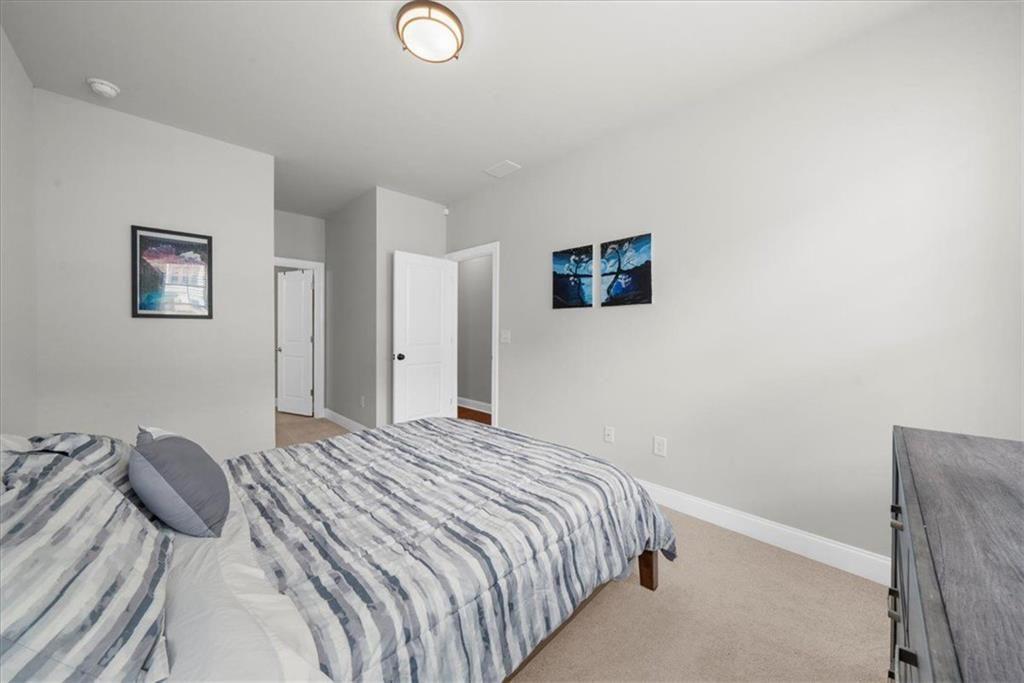 Reverie On Cumberland - Residential