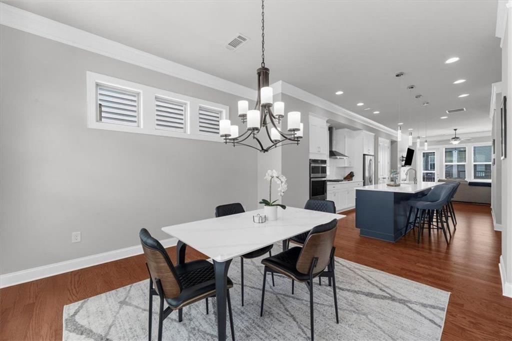 Reverie On Cumberland - Residential