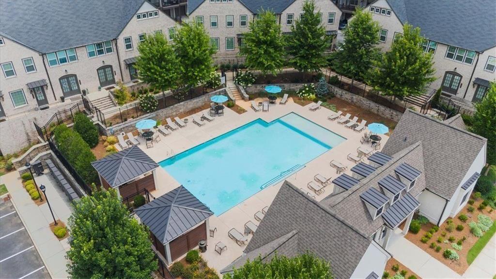 Reverie On Cumberland - Residential