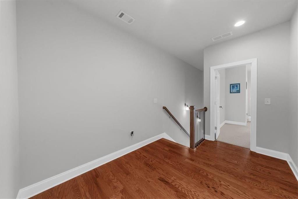 Reverie On Cumberland - Residential