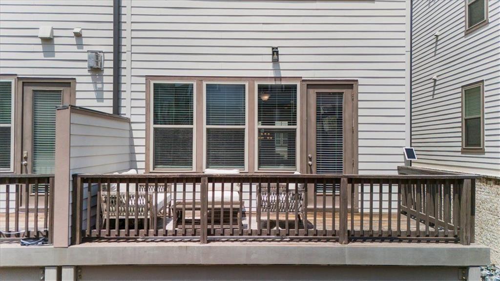 Reverie On Cumberland - Residential