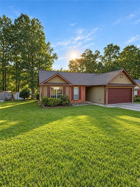 Homes For Sale - 2431 Northmill Lane<br/> Decatur, GA 30035