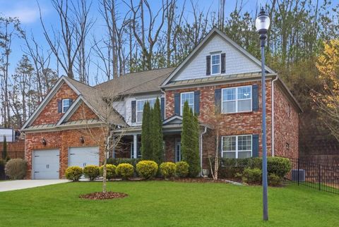 Photo of 1130 Mosspointe Drive, Roswell, GA 30075 (MLS # 7742448)