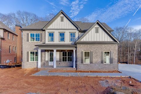 3959 Meadowland Drive Jefferson GA 30549