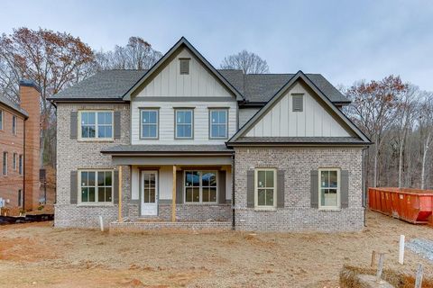 3959 Meadowland Drive Jefferson GA 30549