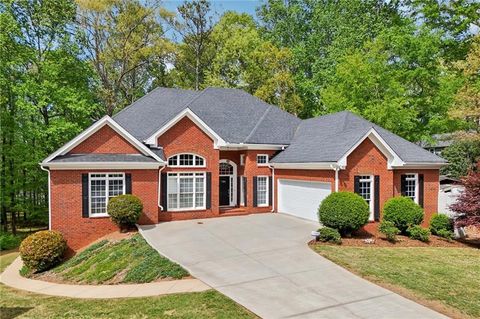 720 Marianna Lane Alpharetta GA 30004