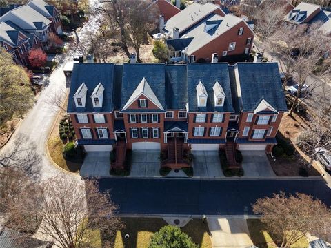 Photo of 7753 Georgetown, Roswell, GA 30075 (MLS # 7691957)