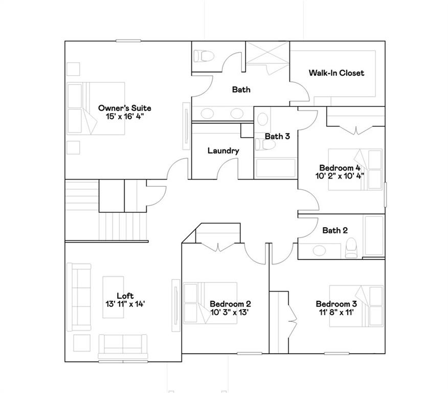 204 Paisley Way