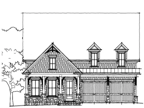 7315 Cordery Road, Cumming, GA 30040 - MLS#: 7537504