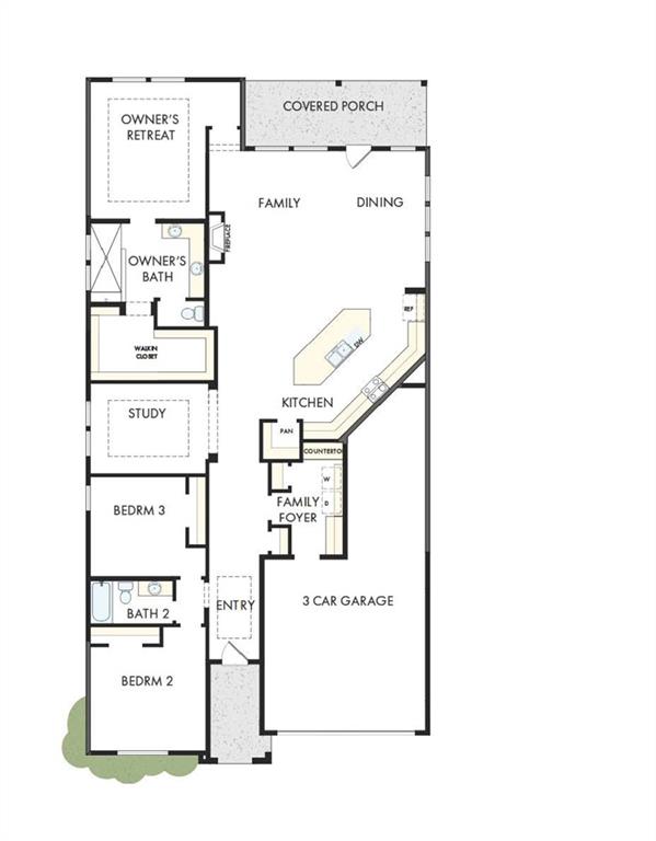 259 Strawberry Lane