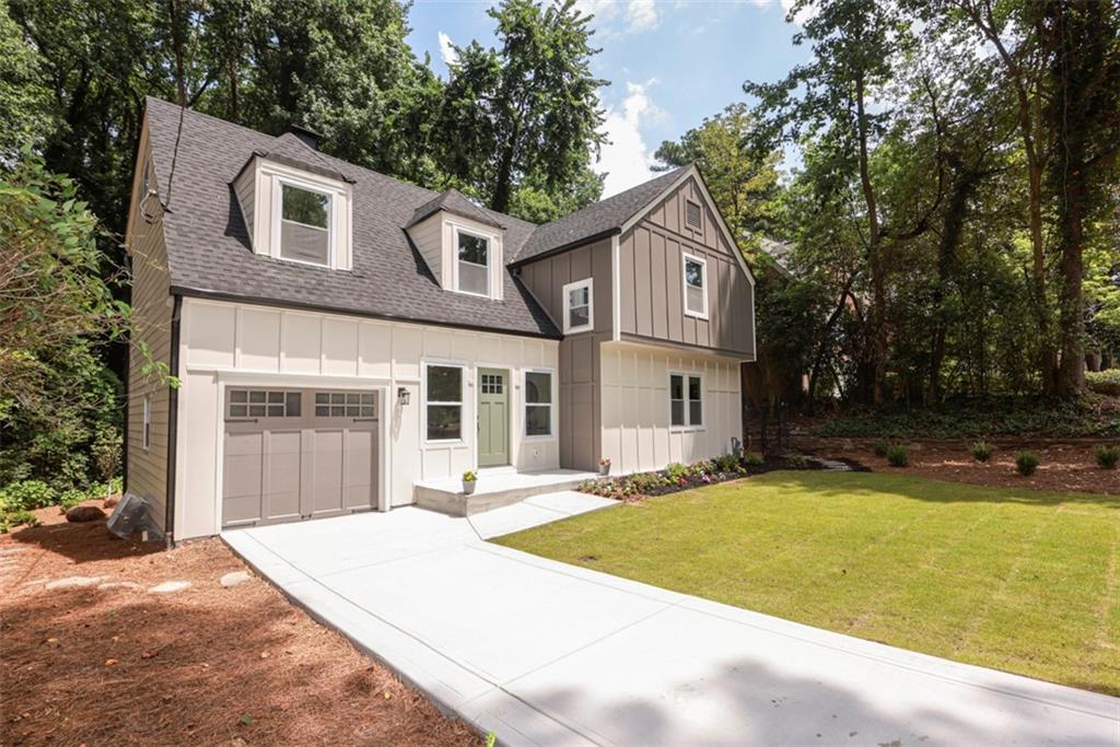 2908 N Hills Drive NE