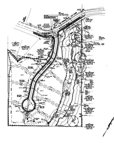 Vacant Land For Sale - 916 Tab Roberts Road<br/> Gwinnett County, Lawrenceville, GA 30043