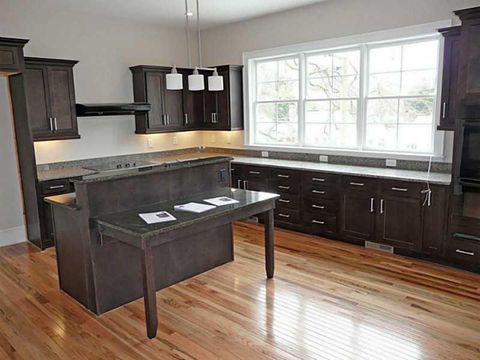 A home in Atlanta
