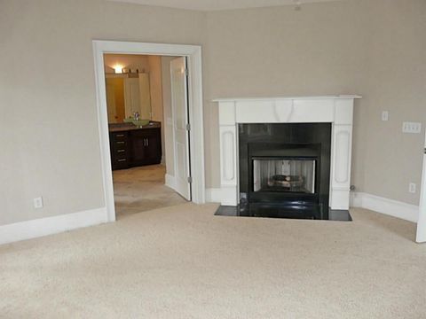 A home in Atlanta