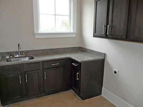 A home in Atlanta