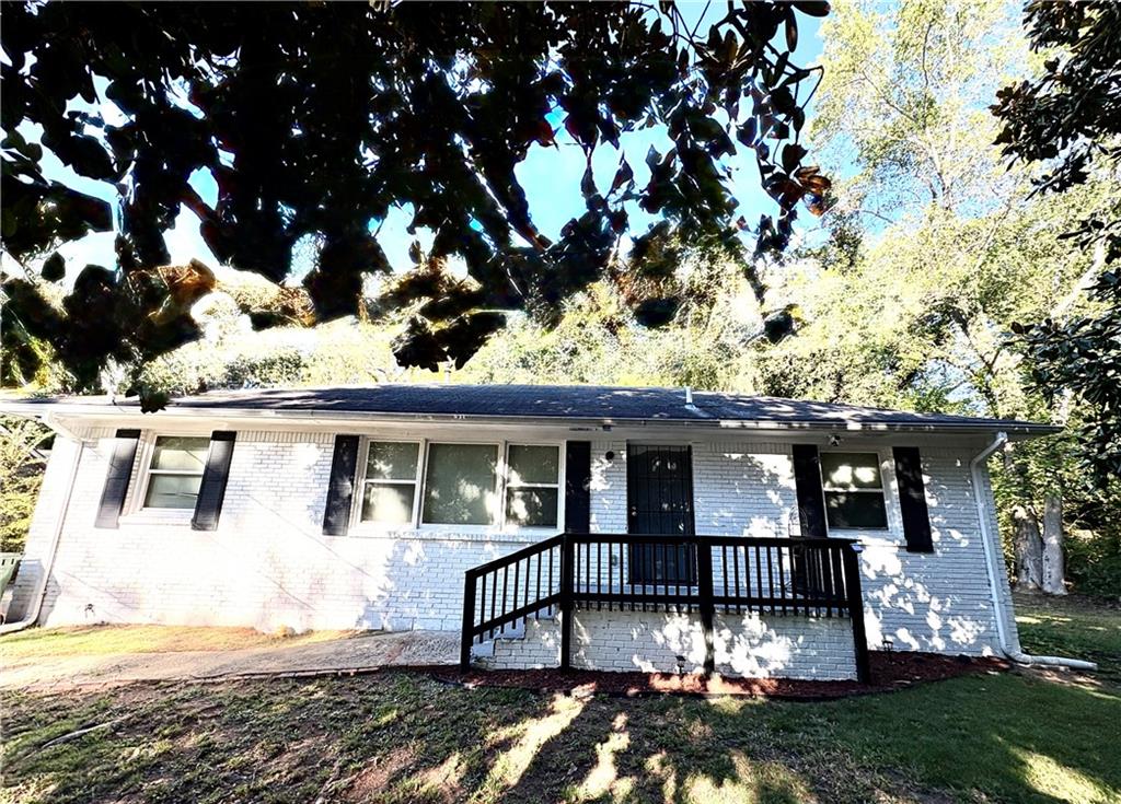 79 Howell Drive SW