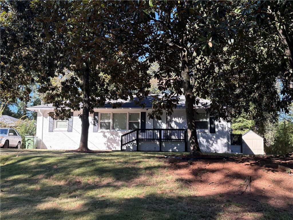 79 Howell Drive SW