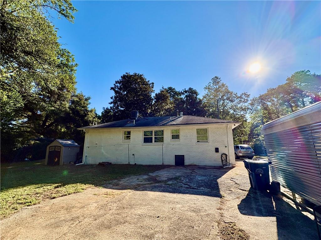 79 Howell Drive SW