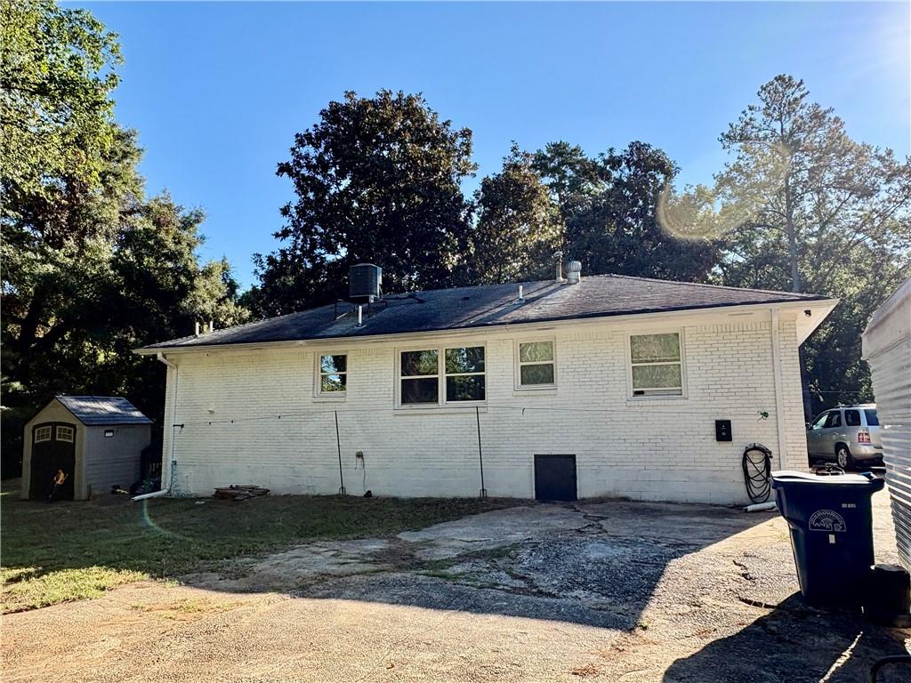 79 Howell Drive SW