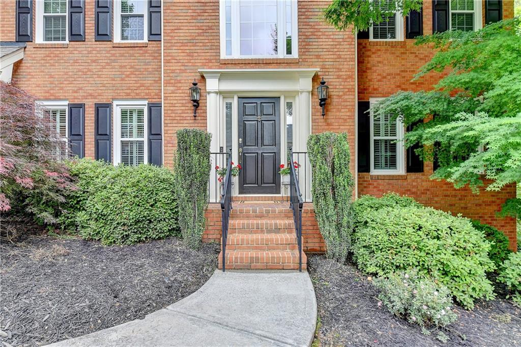 10835 Tuxford Drive, Alpharetta, Georgia image 13